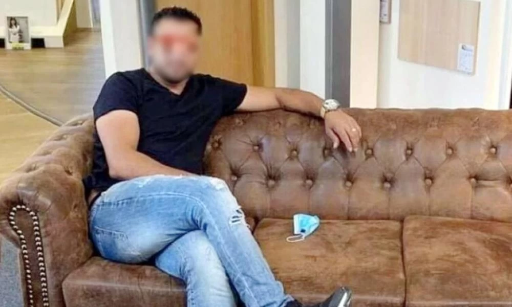 Αποφασισμένος να σκοτώσει ο Αιγύπτιος: «Θα βάλω βόμβα…»